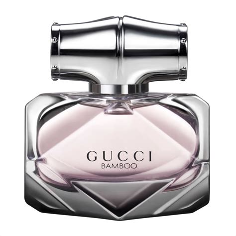 gucci bamboo 75ml|Gucci bamboo perfume price uk.